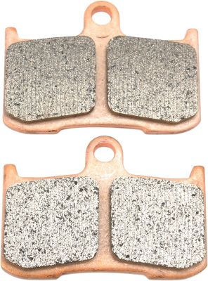 17211952 - DRAG SPECIALTIES BRAKE PAD SINTERED