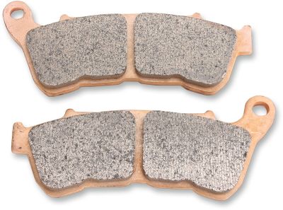 17211953 - DRAG SPECIALTIES BRAKE PAD SINTERED