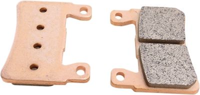 17212293 - DRAG SPECIALTIES BRAKE PAD SINTER