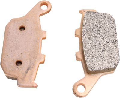 17212294 - DRAG SPECIALTIES BRAKE PAD SINTER