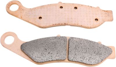 17212295 - DRAG SPECIALTIES BRAKE PAD SINTER