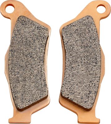 17212445 - DRAG SPECIALTIES BRAKE PAD SINTERED