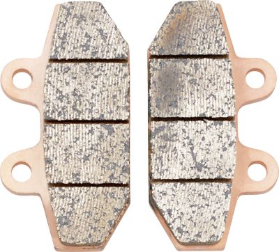 17212811 - BRAKE PAD SBS 949H.LS