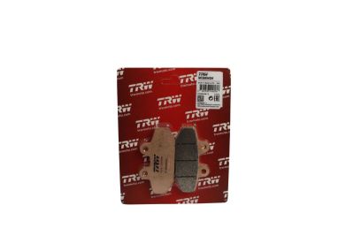 17212819 - TRW Lucas BRAKE PAD SINTER