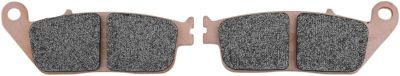 17212842 - EBC BRAKE PAD SINT EPFA196HH