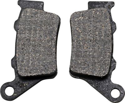 17212943 - Galfer BRAKE PAD FD165G1054
