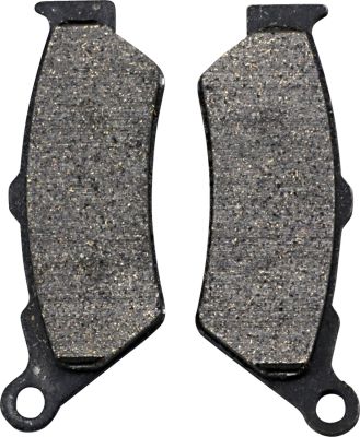 17212946 - Galfer BRAKE PAD FD172G1054