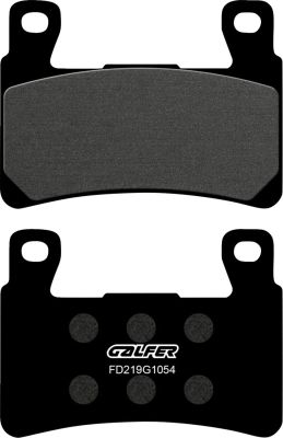 17212958 - Galfer BRAKE PAD FD219G1054