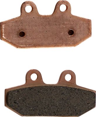 17213026 - DRAG SPECIALTIES BRAKE PAD DRAG SINTERED