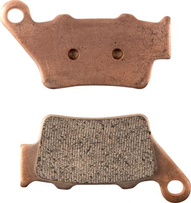 17213372 - DRAG SPECIALTIES BRAKE PAD DRAG SINTERED