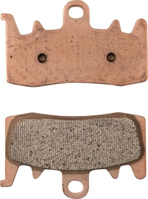 17213373 - DRAG SPECIALTIES BRAKE PAD DRAG SINTERED