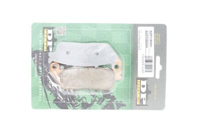 17213575 - DP BRAKES BRAKE PAD SINTER