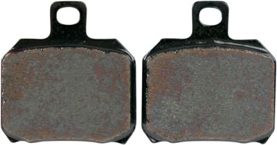 17220712 - BRAKE PAD SBS 730LS