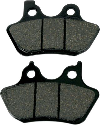 17220758 - BRAKE PAD SBS 826HF