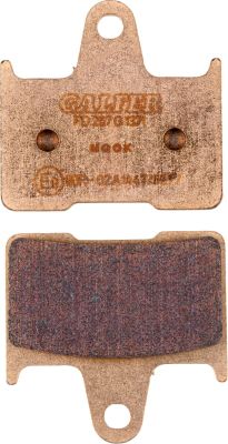 17220787 - Galfer BRAKE PAD SINTERED