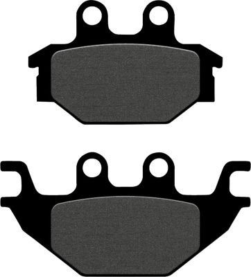 17220795 - Galfer BRAKE PAD SEMI METAL