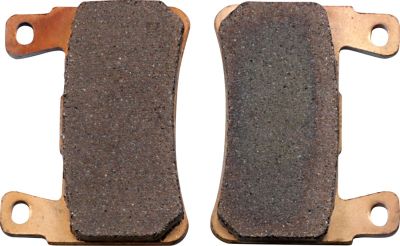 17220809 - Galfer BRAKE PAD FD219G1375