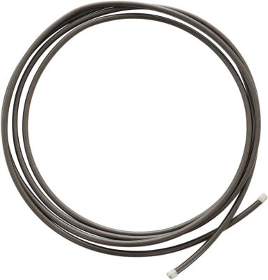 17240009 - GOODRIDGE HOSE 600-03 TEFLON/STAINLESS-STEEL CARBOLINE INNER-Ø 3,5mm ...