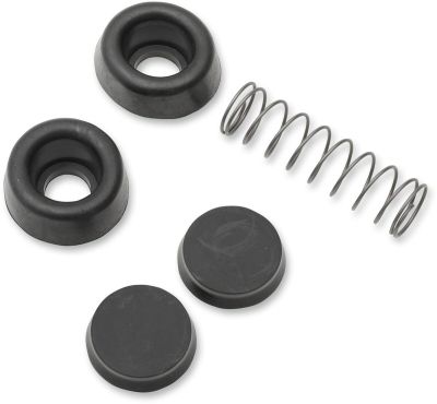 17300025 - DRAG SPECIALTIES REBUILD KIT REAR WHEEL BRAKE CYLINDER