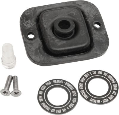 17310468 - DRAG SPECIALTIES REPLACEMENT GASKET FRONT MASTER CYLINDER