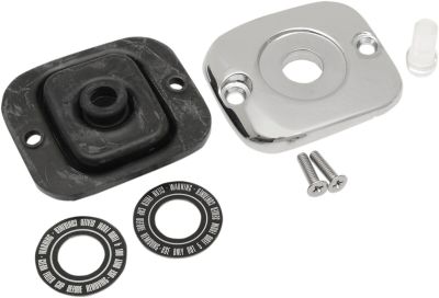 17310469 - DRAG SPECIALTIES REPLACEMENT COVER FRONT MASTER CYLINDER