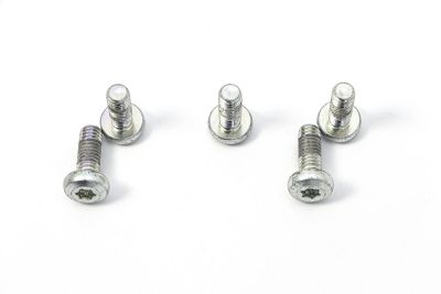 17310752 - TRW Lucas BRAKE ROTOR BOLT SET
