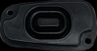 17310784 - DRAG SPECIALTIES GASKET RR MC COVER M8 SOFTAIL