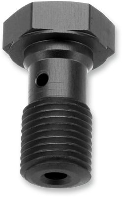 17412434 - TRW Lucas BANJO BOLT, M10X1.00 BREMBO, ALUMINIUM, BLACK