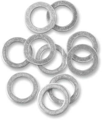 17412442 - TRW Lucas SEALING RING, ALUMINIUM, Ø 10mm, 10pcs.