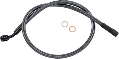 17414479 - MAGNUM BRAKE LINE FRONT UPPER ABS DESIGNER BLACK PEARL