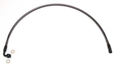 17414482 - MAGNUM BRAKE LINE FRONT UPPER ABS DESIGNER BLACK PEARL