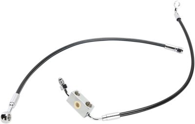 17414824 - MAGNUM BRAKE LINE KIT SINGLE DISC E-Z ALIGN XR 21