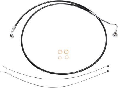 17414831 - MAGNUM BRAKE LINE KIT ABS UPPER FRONT E-Z ALIGN XR 68