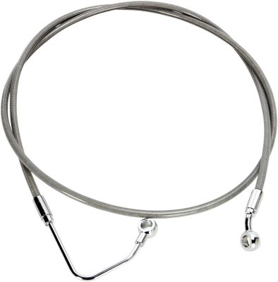 17415005 - MAGNUM BRAKE LINE KIT ABS UPPER FRONT E-Z ALIGN XR 68