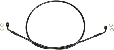 17415544 - MAGNUM LINE BRK EZ SSBLK 46