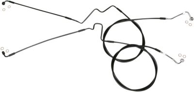 17415583 - MAGNUM LINE BRK LWRBLK ABS FL 14