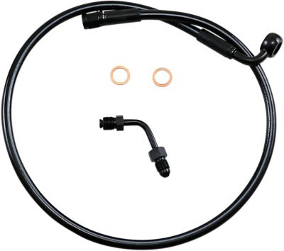 17415693 - MAGNUM LINE BRAKE UPR W/ADPT BLK