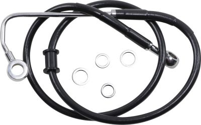 17415759 - DRAG SPECIALTIES BRK LINE 15-17SFTL BLK