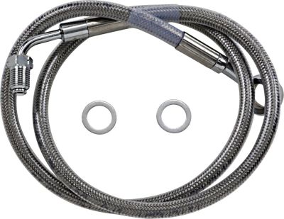 17415829 - DRAG SPECIALTIES LINE BRK 18- SFTL SS +10