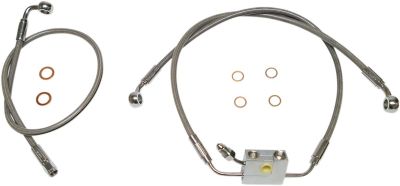 17415868 - MAGNUM LINE BRK DUAL ABS STNCHR