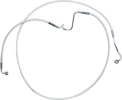 17416149 - MAGNUM LINE BRK F LF ABSRAD SC+4