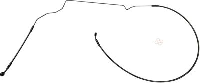 17416190 - MAGNUM BRAKELINE UPPR INDIAN SBB