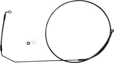 17416199 - MAGNUM BRAKELINE UPPR INDIAN SBB