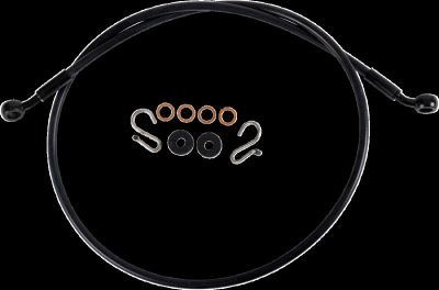 17416208 - MAGNUM BRAKELINE EZ NONABS SSC