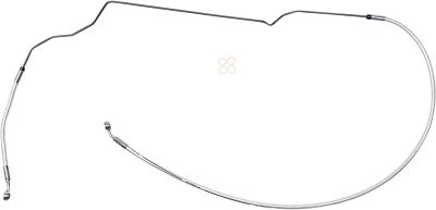 17416212 - MAGNUM BRAKELINE UPPR INDIAN SC