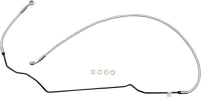 17416213 - MAGNUM BRAKELINE UPPR INDIAN SC