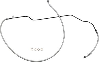 17416217 - MAGNUM BRAKELINE UPPR INDIAN SC