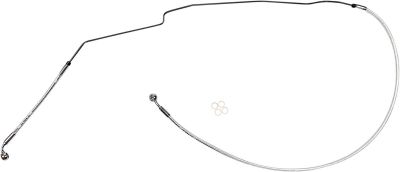 17416218 - MAGNUM BRAKELINE UPPR INDIAN SC