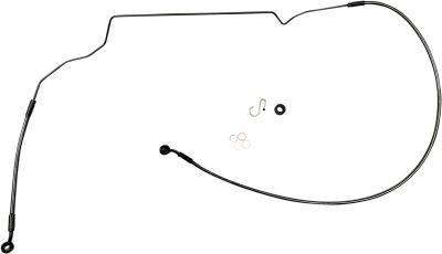 17416223 - MAGNUM BRAKELINE LWR INDIAN BP