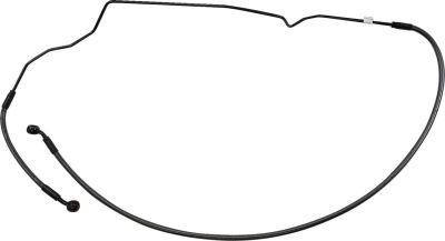 17416226 - MAGNUM BRAKELINE UPPR INDIAN BP